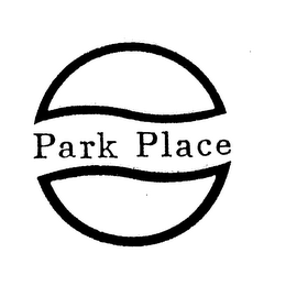 PARK PLACE logo