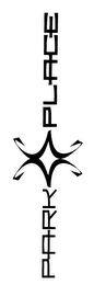 PARK PLACE logo