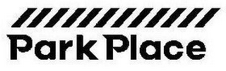 PARK PLACE logo