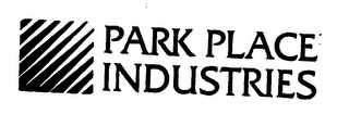 PARK PLACE INDUSTRIES logo
