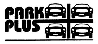 PARK PLUS logo