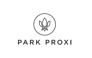 PARK PROXI logo