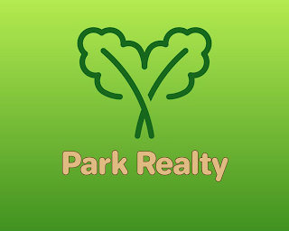 PARK REALTY logo