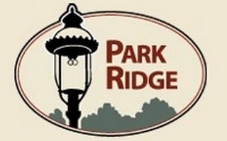 PARK RIDGE logo