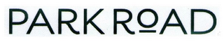PARK ROAD logo