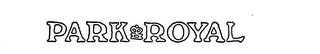 PARK ROYAL logo