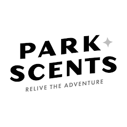 PARK SCENTS RELIVE THE ADVENTURE logo
