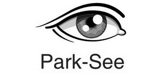 PARK-SEE logo