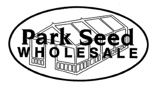PARK SEED WHOLESALE logo
