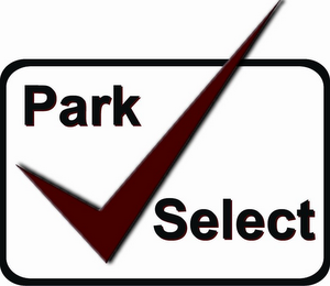 PARK SELECT logo