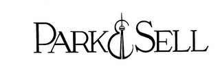 PARK & SELL logo