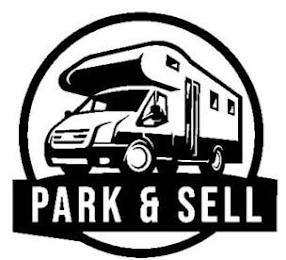 PARK & SELL logo