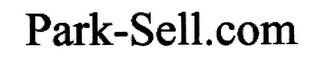PARK-SELL.COM