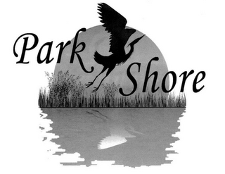 PARK SHORE logo