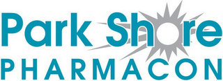 PARK SHORE PHARMACON logo