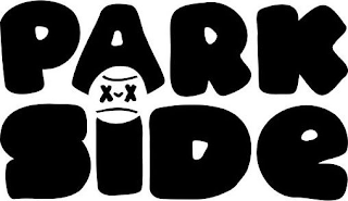 PARK SIDE X X logo