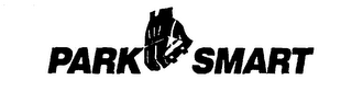 PARK SMART logo