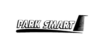 PARK SMART logo