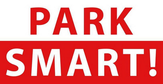 PARK SMART! logo