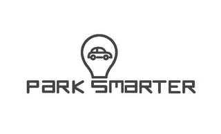 PARK SMARTER logo