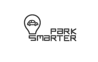 PARK SMARTER logo