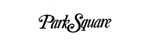 PARK SQUARE logo