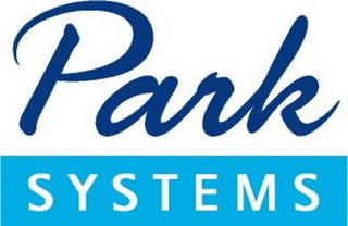 PARK SYSTEMS logo
