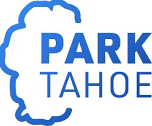 PARK TAHOE logo