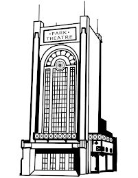 PARK THEATRE logo