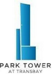 PARK TOWER AT TRANSBAY logo