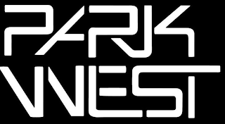PARK WEST logo