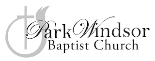 PARK WINDSOR BAPTIST CHURCH logo