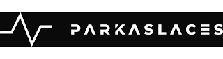 PARKASLACES logo