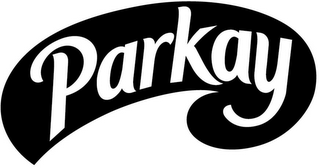PARKAY logo