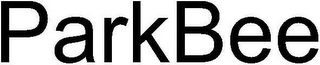 PARKBEE logo