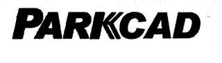 PARKCAD logo
