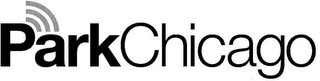 PARKCHICAGO logo