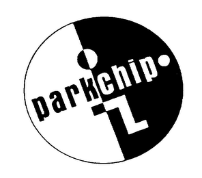 PARKCHIP logo