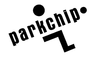 PARKCHIP logo