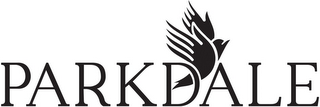 PARKDALE logo