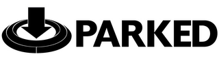PARKED logo