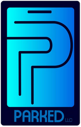 PARKED LLC P logo