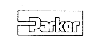 PARKER logo