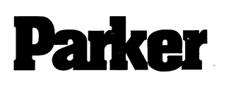 PARKER logo