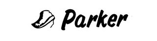 PARKER logo