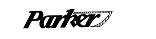 PARKER logo