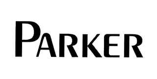 PARKER logo
