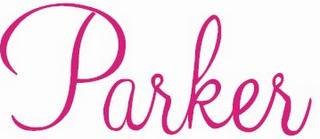 PARKER logo