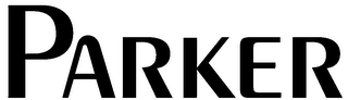 PARKER logo