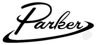PARKER logo